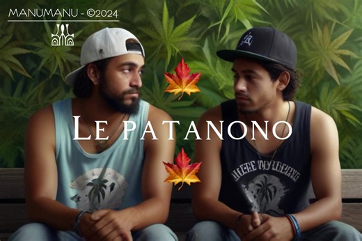 Tahitian Music Video with Original Lyrics by Temanumanu