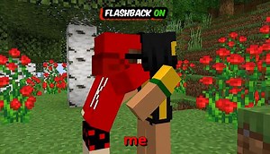 Heaven or Hell for the Knoxy #minecraft #gaming | Knoxy Gaming