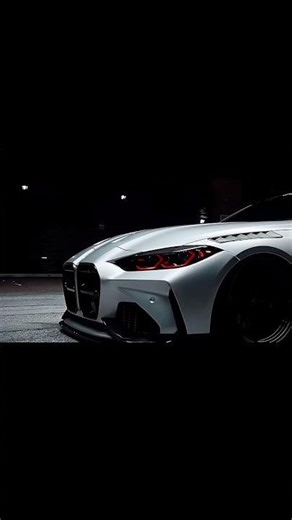 BMW M4 😫🎥🤤 #bmw #car #edit #4k #quality #despacito #bmw m4 competition #shape of you #sound #song