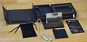 LaCie Mirror Review: Hands-On With LaCie's Latest Designer Hard Drive