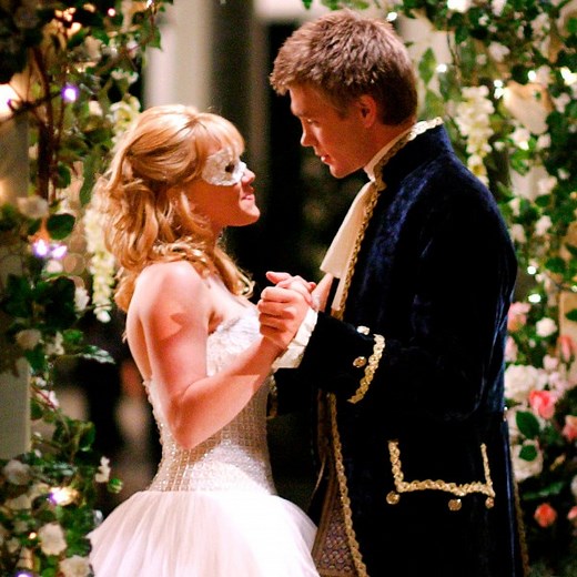 Chad Michael Murray Is Still Confused by This A Cinderella Story Moment 15 Years Later