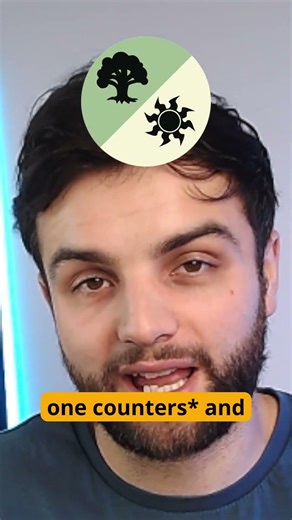 Bug Pokémon Belong in Selesnya! #mtg #pokemon