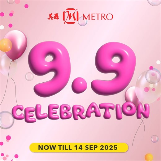 12K views | METRO (Singapore) on Reels | Facebook