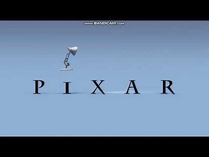 Finding Nemo - Closing Logos