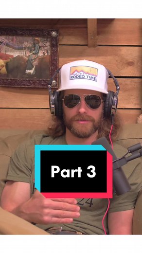 Bulls and Rodeos: Building Consistency and Strength