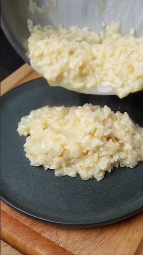 The difference between Long Grain and Short Grain Rice #rice #ricerecipes #CookingTips #cookinghacks