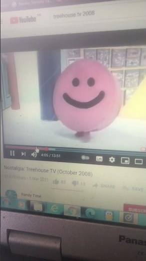 Mr maker treehouse tv promo