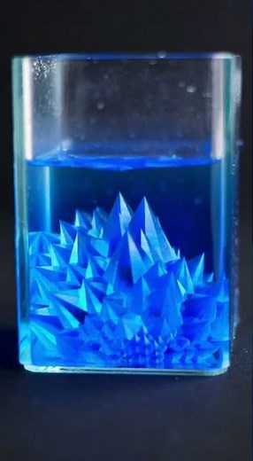 4 CRAZY Science Experiments! Rainbow Foam, Milk Art, & Crystal