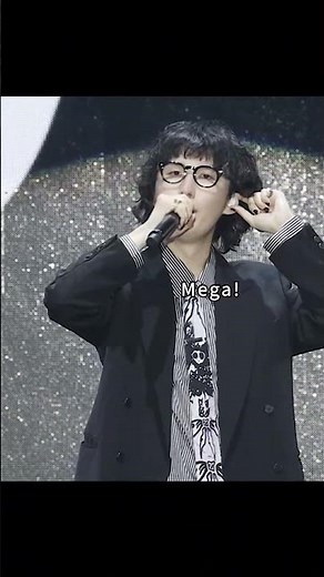 Mega Call 🗣💬 #megashinnosuke #メガシン #ライブ