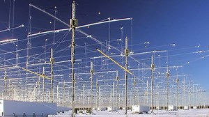 The truth about the HAARP facility in Alaska