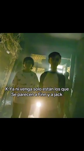 Exploring Finn and Jack from Stranger Things 5