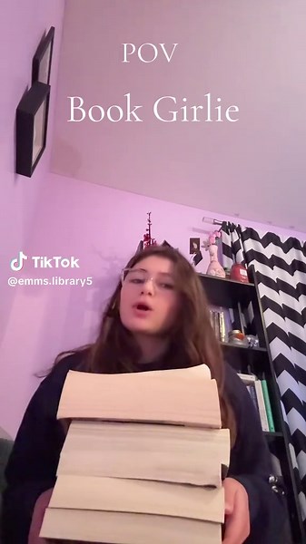 Booktalks: Dive Deep into Your Favorite Reads