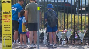 Five-year-old girl dies in Rouse Hill traffic accident