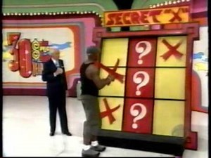 The Price is Right | 11/08/01, pt. 4