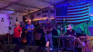 Another fun Saturday night at I40 Music Hall! | BackRoads Country Band