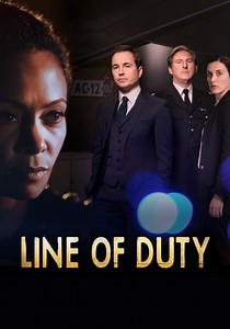 Line of Duty Season 4 - watch full episodes streaming online