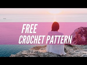 how to crochet booties for adults