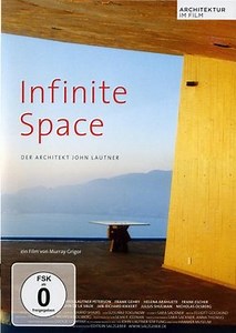 Infinite Space: Blu-ray, 4K UHD, DVD leihen