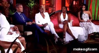 Now Why am I in it? on Make a GIF