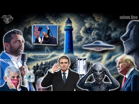 4ème checkpoint sur 7 : Le désert en perspective et "Ordo ab Chao" - Live du 08/05/2026