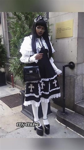 Explore the Fashion Influence of Cryptkasper