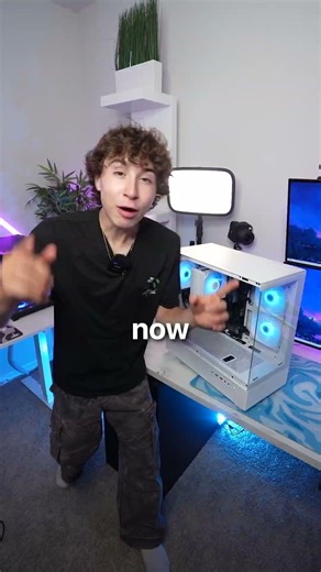 I’m giving away this CRAZY $1500 Gaming PC!