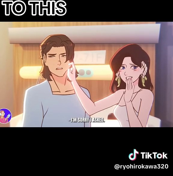 Heartbreaking Ending for Magnus and Marion in I'm Turning Into a Vampire MSA