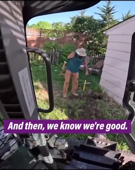 Trying To Find The Electric Line! This Place Is Messy!