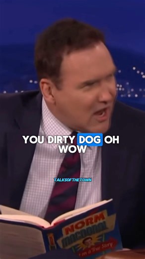 Norm Is The Best Of All Time!!😂🤣😆| Conan Ft. #normmacdonald #jokes #standupcomedy #conan #jokes