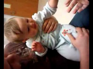 Sandifers Syndrome.3gp