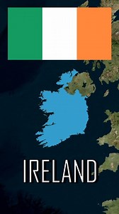 561K views · 10K reactions | 10 Things That You Didn't Know About Ireland  From their diaspora, ancient tomb, coastal route, to their last names, here are ten things that you probably didn't know about Ireland.  @dkmrlee Music by Yuzzy: https://bit.ly/2nUbGqD #dublin #ireland #history #geography #educational #irishamerican #eire | instant_ireland | Facebook