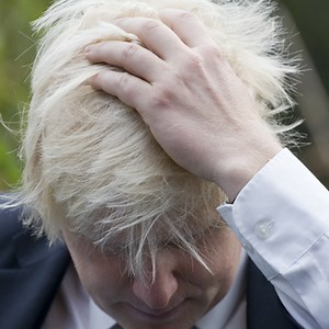 Celebrity Big Brother 2018's Rachel Johnson finally explains what's going on with brother Boris Johnson's hair