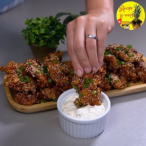 Once you get to know this recipe, you'll only want to make chicken like this | Recipe is easy