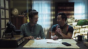 Watch BuzzFeed Unsolved: Supernatural Season 5 Episode 4 - 3 Videos From The Pentagon's Secret UFO Program
