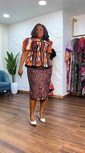 Classy Ankara inspiring attires #ankara #asoebi | Afrocloth