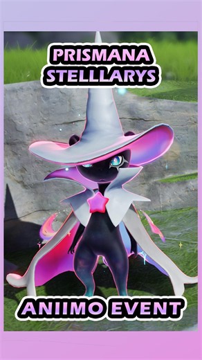 ✧Aniimo | Prismana Stellarys Event | Maxed out Nurture | Guaranteed Prismana #aniimo
