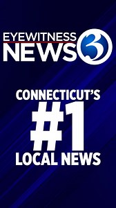 WFSB - Channel 3 Eyewitness News on Reels