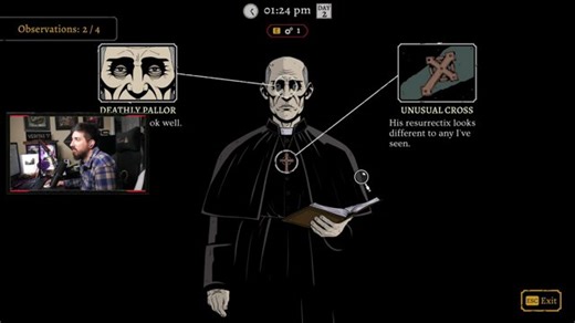 POGCAST LIVE @ 630pm EST !newvid