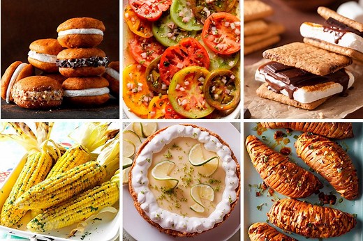 The Official Food of Every State