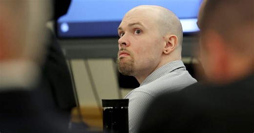 Athena Strand trial: Tanner Horner's alter ego revealed as jury hears chilling testimony