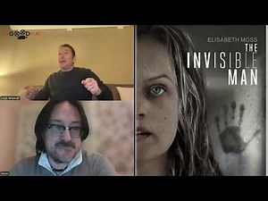 Leigh Whannell reveals all about an Invisible Man sequel ....