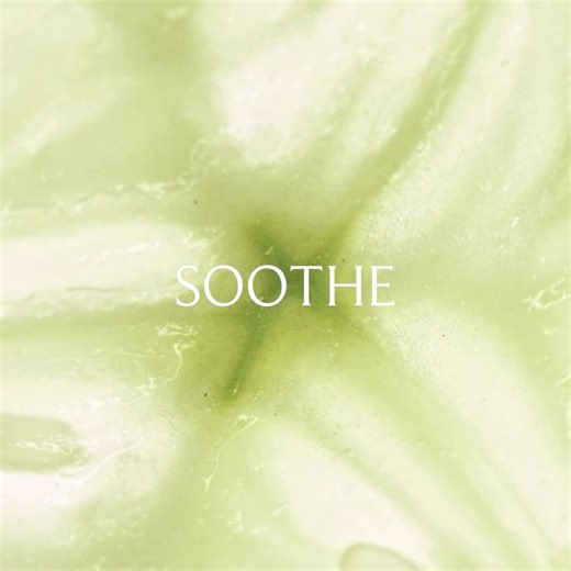 Clean You Can Feel. Reset, Refresh, Replenish With Fresh Soy Face Cleanser | Fresh