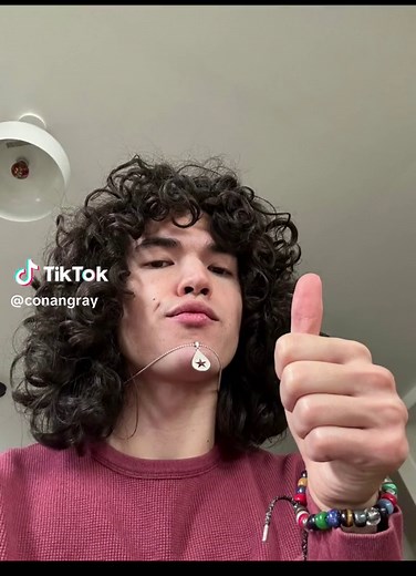 conangray (@conangray) - Conan Gray - Found Heaven Album T-Shirt Making Tutorial