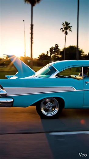 74 reactions · 6 comments |  1957 Chevrolet Bel Air An icon that...