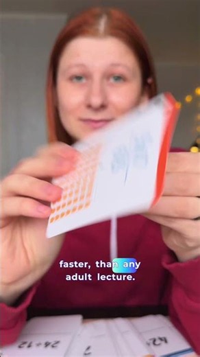Math Flash Cards: Multiply & Divide Fun!