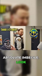 This Frauditor Seeks Confrontation, Not Education