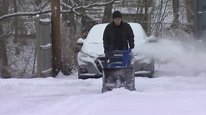 Winter storms to sweep across US: Al Roker tracks forecast