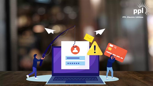 2.1K views · 7 comments |  BEWARE OF SCAMS: Don't Let Phishers Reel...