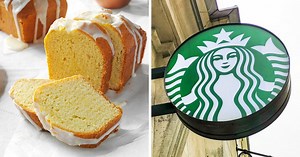 How to Make a Copycat Starbucks Lemon Loaf Cake