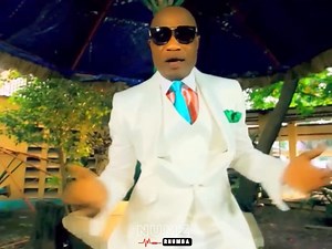 Koffi Olomide - 13ième Apôtre Extract from the album "13th Apostle, Vol 1" | Dj NUMZ 254